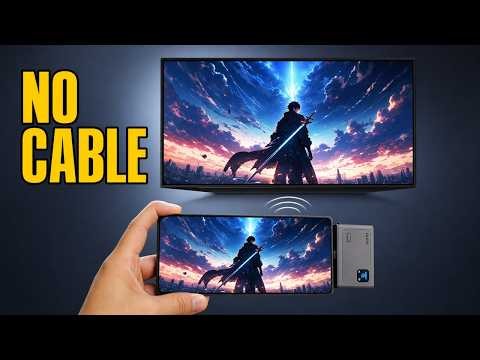 llano S9 4K Wireless HDMI: Almost Perfect... But Should You Buy It?