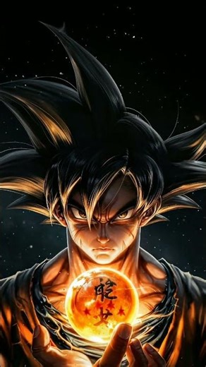 Goku edit 😈# dragon ball @ REVENGE_61 OFFICIAL