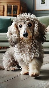 Doodle dachshund | Teddy bear dachshund This is a mock up image made for entertainment purposes If you’re interested in content like this & collaborating with us Drop us a DM @pawpointuk ➖ ➖ ➖ #newdogbreed #dachsund #doodle #poodle | PAW POINT UK