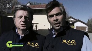 Grünwald Freitagscomedy: Mia seng ois