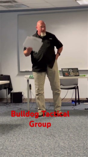 Palmetto Florida! Come Get Your CWP! #bulldogtacticalgroup #johnhelms #cwp