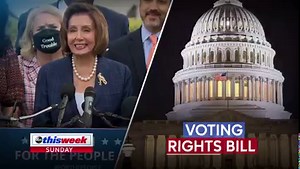 1.1K views · 35 reactions | SUNDAY George Stephanopoulos interviews: ✅ White House National Security Adviser Jake Sullivan ✅ Leah Wright Rigueur & Glenn Loury on critical race theory PLUS Martha Raddatz reports from Iran AND Chris Christie, Rachel Scott, Rahm Emanuel & Laura Barrón-López join the Powerhouse Roundtable. See it Sunday on ABC’s This Week abcn.ws/3iNs0qJ | This Week | Facebook
