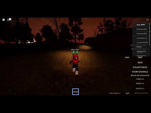 Cult of the Cryptids || Cartoon Cat ||