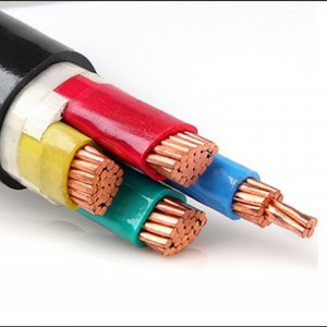 [Hot Item] Flexible Single Core and Multicore Flexible Rubber Cable