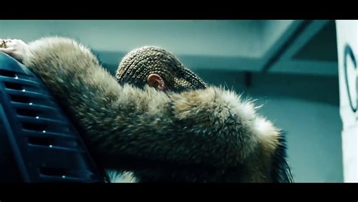 Lemonade | movie | 2016 | Official Trailer