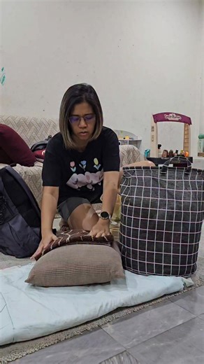 Nag lesson plan sa bundok | Team Agustintv II