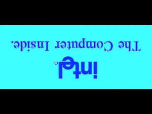 Preview 4D Intel 1985 Chorded Effects