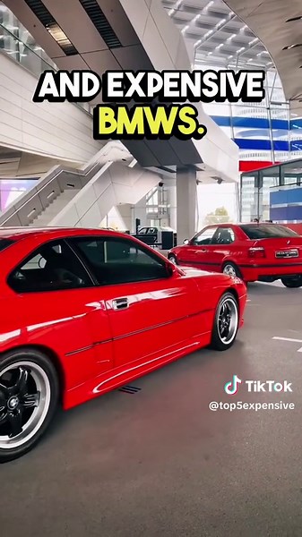 The 5 most expensive BMW in the world #top5 #expensive #bmw