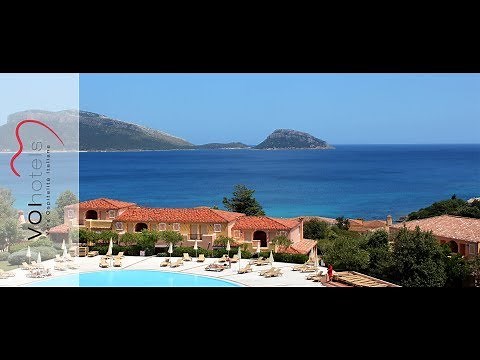 VOI Colonna Village - Sardegna
