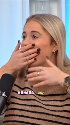 STRICTLY PG on Instagram: "Slight slip of the tongue there gee 👀😭😂 #strictlypgpod"