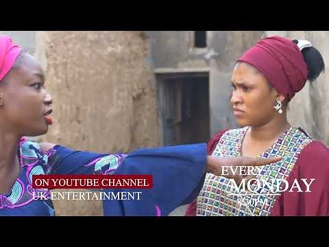 Kadan Daga Cikin Garwashi Season 1 Episode 8