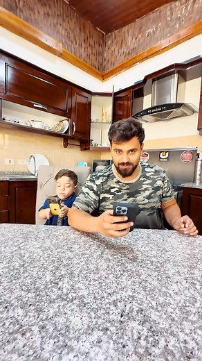 8.1M views · 355K reactions |  Wait till the end… the real surprise is coming   | يحيى الزعبي yahea alzo3bi | Facebook