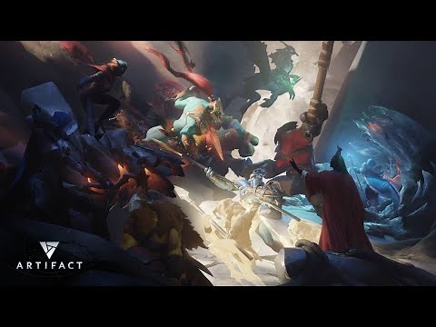 Artifact Foundry vs Artifact Classic