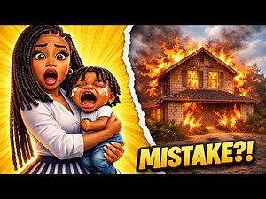 I Adopted a REALISTIC Son… It Was a HUGE Mistake | LifeTogether RP