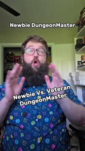 which one are you? #dnd #dndtiktok #dndmeme #dungeonsanddragons #ttrpg | Dungeons and Dragons