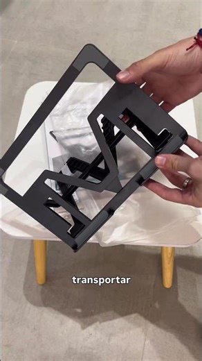 SOPORTE PARA TABLET/NOTEBOOK! 💻 #tecnologia #tablet #notebook #pc #producto #uruguay #fypシ #oferta