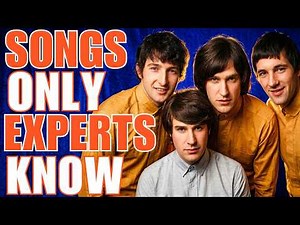 Only True 60s Rock Fans Remember These 15 Legendary Rock Songs!