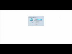 Inserting Amendments to your ClinicSource Documentation