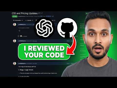 Build an Automated Code Review Bot With Node.js and GPT-4o