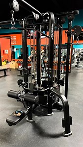 The Equip Your Gym team just knocked it out of the park again! ⚡️ We just completely outfitted a full gym with custom remanufactured gym equipment—and let’s just say, this gym is now a true one-of-a-kind masterpiece. 💪 Our client is beyond excited to see this fitness dream come to life! 🎉🔥 Looking to upgrade your current gym setup or launch a new fitness facility that turns heads without breaking the bank? 🏢💸 Let Equip Your Gym make it happen. We specialize in helping gyms stand out from th