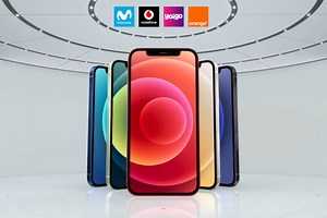 Dónde comprar iPhone 12 y iPhone 12 Pro más baratos: comparativa ofertas con Movistar, Vodafone, Orange y Yoigo