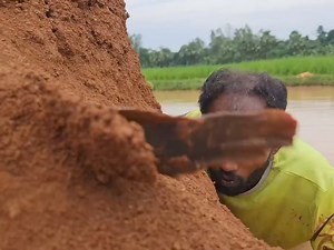 16K views · 38 reactions | how to catch fish effectively #fishing | Awesome Fishing | Facebook