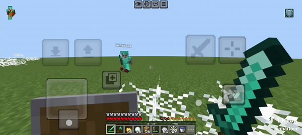 Javapvp Minecraft Combat Strategies