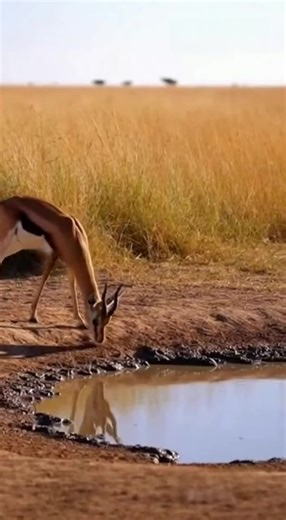 Amazing AI Animals Video Reaches 100 Million Views!