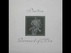 Reversal of Man/ Puritan - split 12" (full)