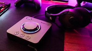 Creative Sound Blaster X4, la recensione del DAC pensato per i videogiocatori