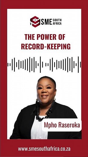 Why Recordkeeping Matters More Than You Think #businesstips #recordkeeping