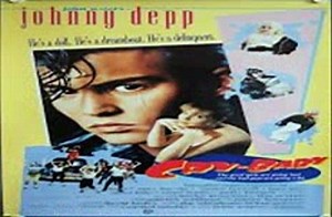 Cry Baby 1990 Full Movie