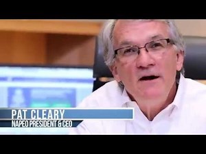 ▶ What is a PEO? NAPEO President Pat Cleary explains YouTube 360p