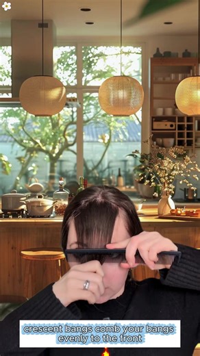 Learn How to Create Perfect Bangs: A Step-by-Step Tutorial