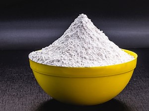 Methylcellulose: Ist der Zusatzstoff E461 schädlich?