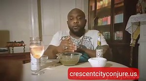 How To Make Spiritual Baths & Washes