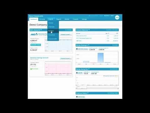 Xero Accounting Tip #3 - Reconciling Payrolls