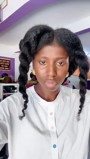 Creative Braiding Techniques for Textured Hair