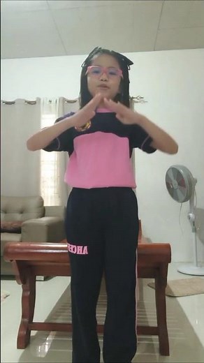 Bahay Kubo Dance Song Practice Part2 Ft BabyG 🥰🙏#school#youtubeshorts #shorts #fyp #ytshorts #bless