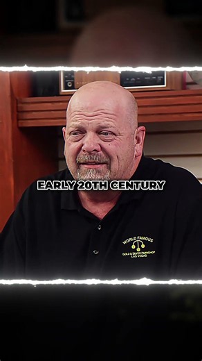 The Rarest Baseball Card Ever🤯| Pawn Stars #usa #shorts