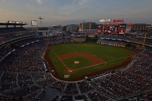 2019 NLDS: Dodgers-Nationals Game 3 Start Time Announced