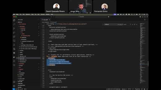 NSO Device Configuration for Beginners - Cisco Video Portal