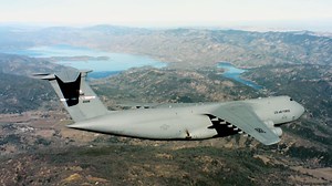118K views · 2.4K reactions | Richard Hammond gets to board the largest aircraft in US air force. The plane is able to transport military and humanitarian equipment and personel all around the world. Watch more Richard Hammond's Big on discovery+: https://bit.ly/3JO339q | Love Science | Facebook