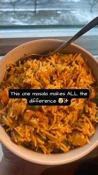 Street-style Tawa Pulao at home #indianrecipes #youtubeshorts #viral #dhurandhar #canada #viral