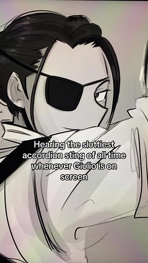 Giulio MHA: Exploring My Hero Academia Characters