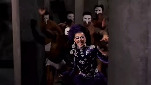 Baby's first mini challenge :)