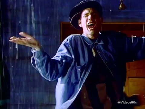 Curiosity Killed the Cat - First Place (Official Music Video) Remastered