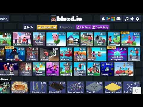 Null Client - Bloxd's Upcoming Best Client