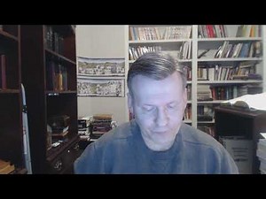 Faith is simple and objective: You believe what God said. - by brother Ed Pfenninger