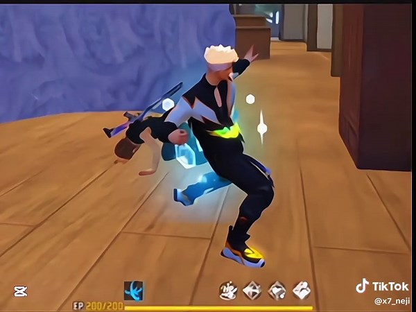 Amaterasu in Free Fire: Unlocking the Power